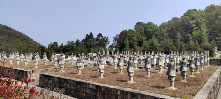 “緬懷先烈 銘記歷史” 朗信科技開展愛(ài)國(guó)主義教育活動(dòng)